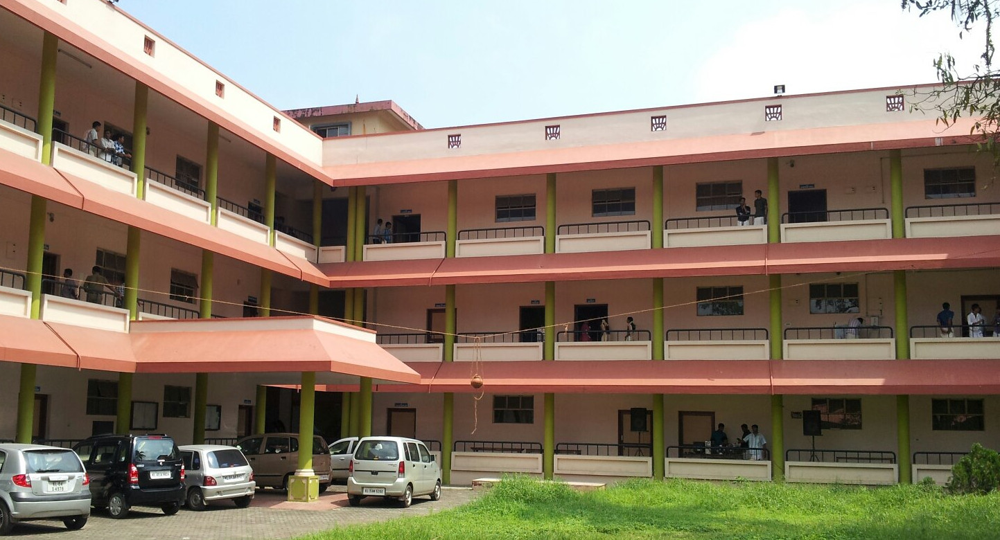 Facilities – School of Technology and Applied Sciences